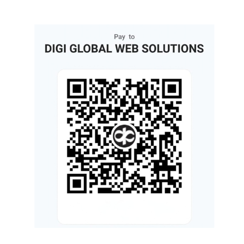 Payment QR