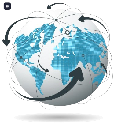 Web Development Illustration